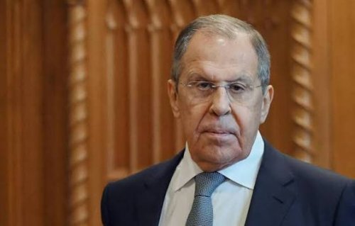 Лавров за Радев: &bdquo;Дойде с обещание за национален интерес, но натискът работи&ldquo;