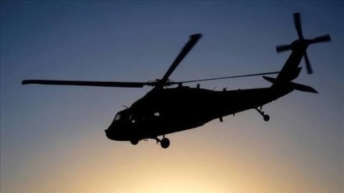 Американски бойни хеликоптери прелитат над България на 2 и 3 юни