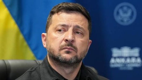 Зеленски предупреди: Военновременни избори могат да разделят Украйна