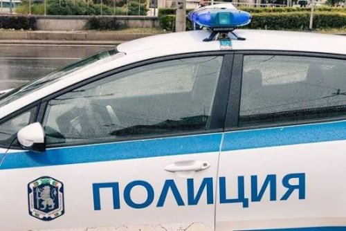 Дрогиран зад волана във Варна: 42-годишен хванат с три вида наркотици едновременно