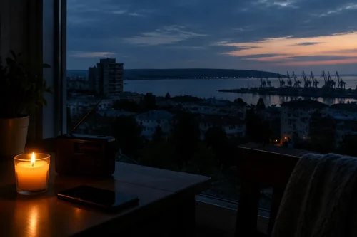Електроразпределение Север спира тока във Варна и региона