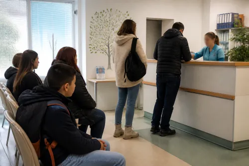 Личните лекари във Варна: Не трупайте опашки за ученическите карти