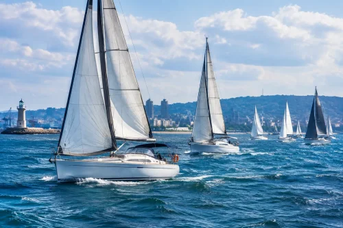 Shorthanded Regatta се завръща край Варна с 14 лодки