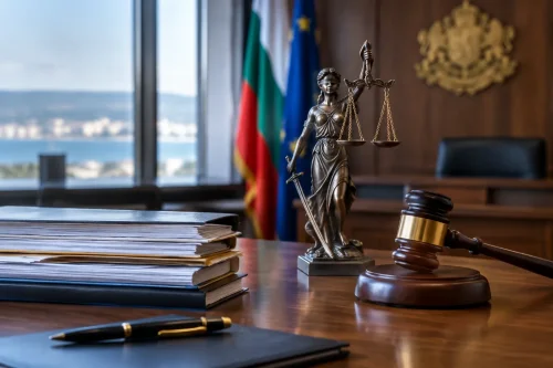Прокурорът Милена Гамозова от Варна е номинирана за член на ВСС
