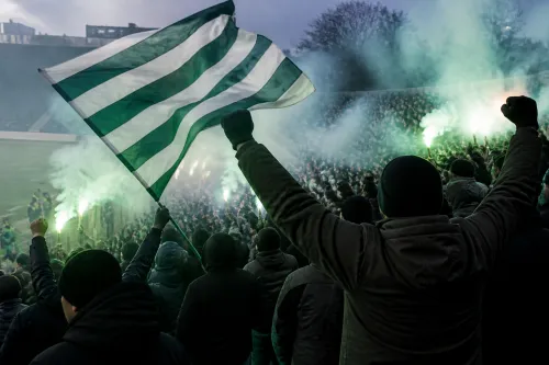 Фен клубът на Черно море поиска оставки след 2:2 с Локо София