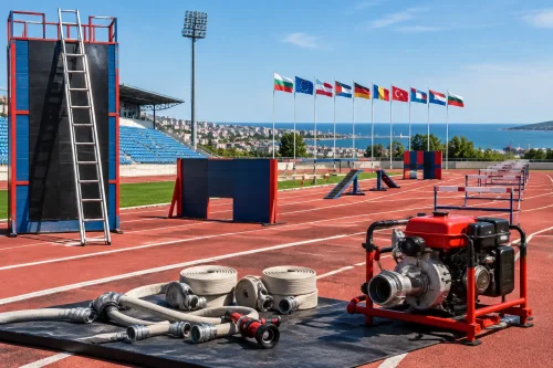 Варна приема турнир „Одесос 2026“ с отбори от 10 държави