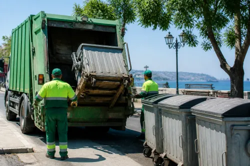 Варна пуска нова поръчка за сметоизвозване до края на септември