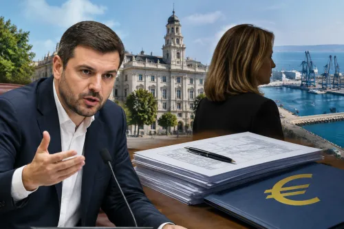 ВМРО: Петър Петров постави въпроси за Бобчева и поръчка за 79 млн. евро във Варна