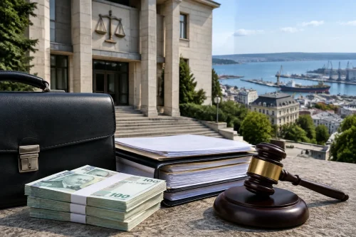 Иван Портних застава пред съда за щети от 7,5 млн. лв. във Варна