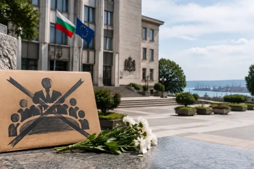 Варненка поиска оставките на Христо Димитров и Общинския съвет