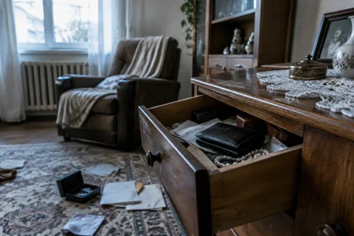 Районният съд във Варна даде година затвор за грабеж над 85-годишна жена