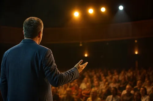 Ники Кънчев идва във Варна за Story Nights на 26 септември