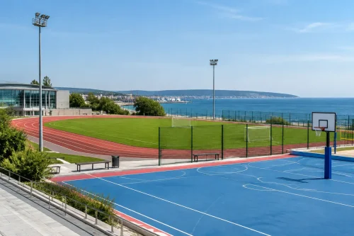 Община Варна пуска безплатни бази за Европейската седмица на спорта