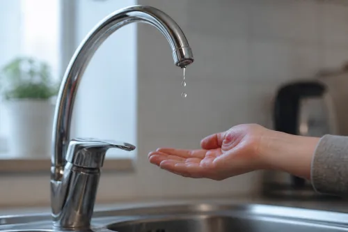 ВиК-Варна спира водата в райони на Варна и областта днес