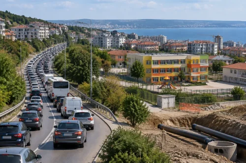 Сдружение „Парк Виница“ иска отделен район за квартала