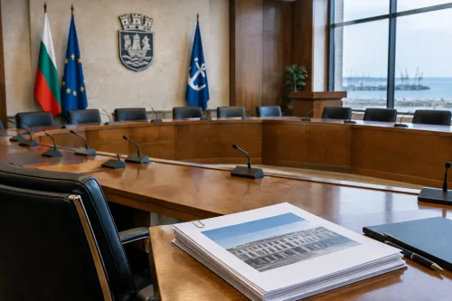 Общинският съвет във Варна отхвърли участие в проект на МВР
