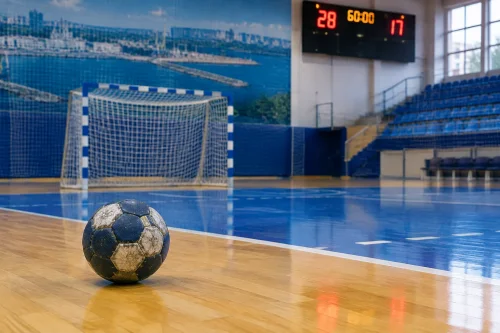 Спартак Варна разби Осъм с 28:17 в НП