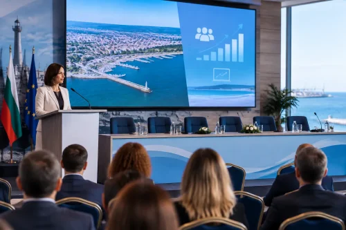 Община Варна отчете 507 000 потребители в Visit Varna