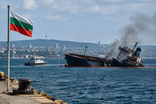 ЕК предлага на България и Румъния мерки за сигурност в Черно море