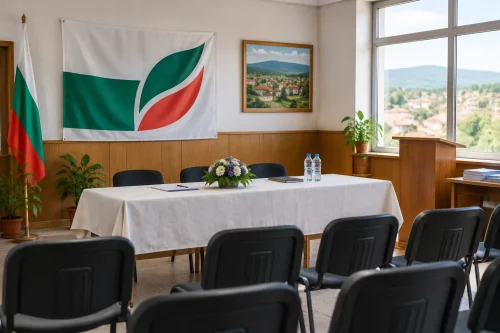 „Прогресивна България“ учреди клуб във Венелин, Долни чифлик