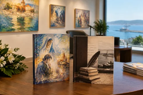 Проф. Сава Василев представя две книги във Варна