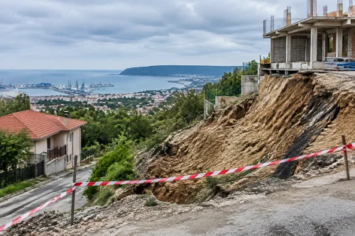 Община Варна решава в петък за бедственото положение в „Аспарухово“