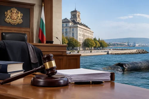 Съдът във Варна насрочи делото срещу Иван Портних за 26 ноември