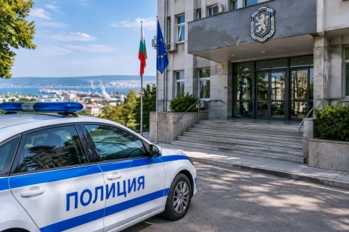 ОДМВР–Варна обяви конкурси за 74 вакантни длъжности