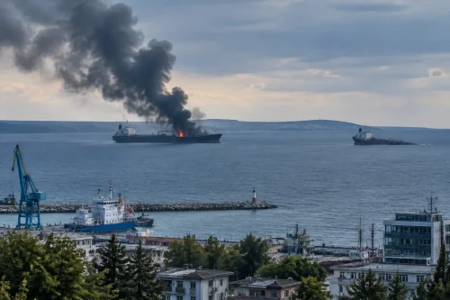 „Лукойл“: Няма отказани доставки на нефт след ударите
