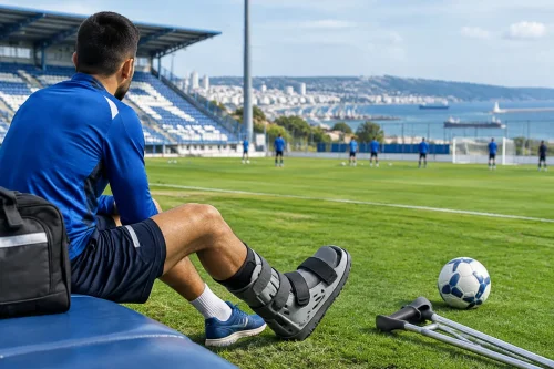 Спартак Варна губи Ахмед Ахмедов до края на 2026