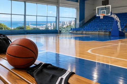 БК „Вълци Разград“ отлага U15 турнира във Варна