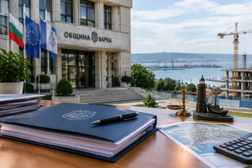 Стела Николова: Общинският съвет блокира бюджета на Варна