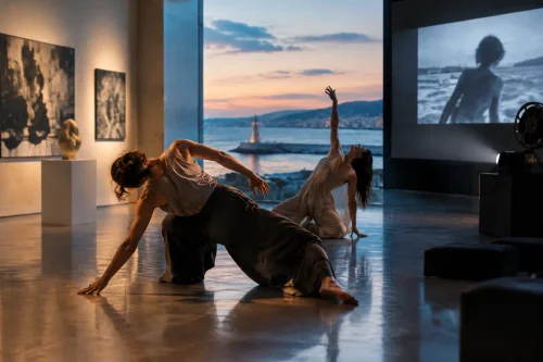 Moving Body 11 събира във Варна танцови премиери и кино