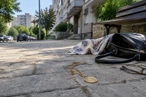 Районният съд във Варна даде условна присъда за грабеж