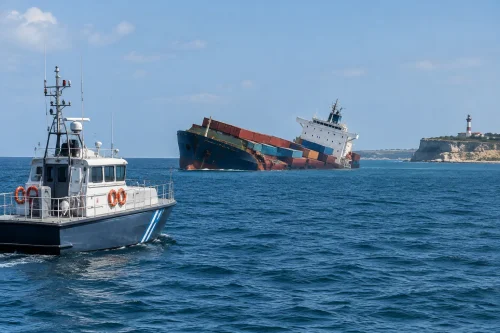 Морска администрация: Без видимо замърсяване край Шабла
