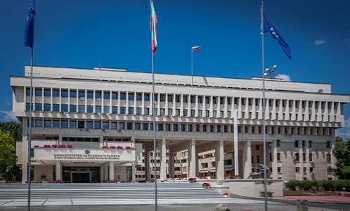 Без изборни секции в конфликтните държави в Близкия изток: МВнР се позова на риск за живота