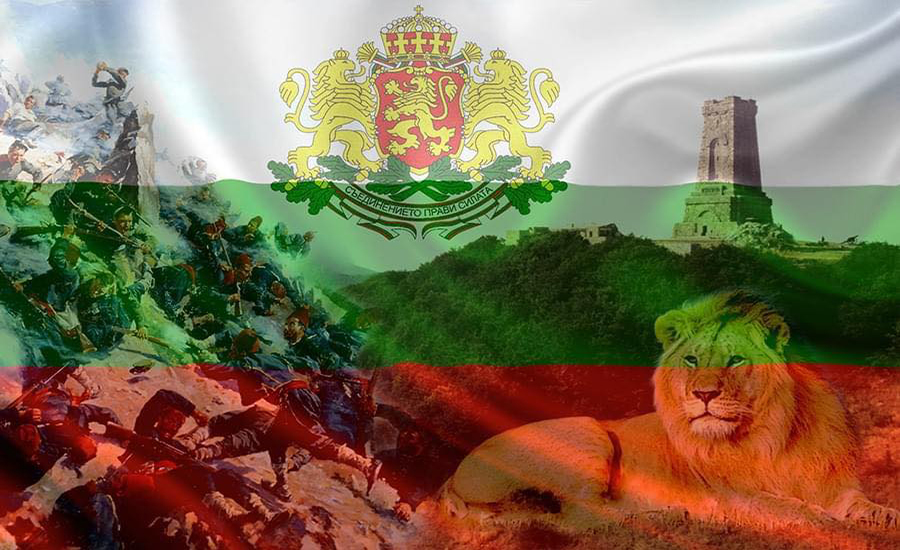 Четиричасово хоро във Варна ще отбележи Трети март