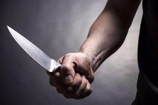 Ножови атаки на две места в София: жена наръга четирима германци за по-малко от 40 минути