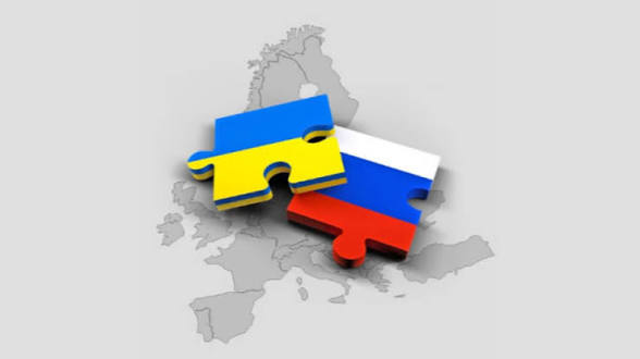 Русия и Украйна си размениха по 175 военнопленници по време на „великденско примирие“
