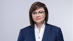 Нинова: „Моделът ГЕРБ–ДПС“ държи България в криза. Мерките за горивата закъсняха