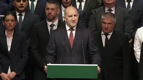 "Прогресивна България" даде старт на предизборната си кампания в Пловдив