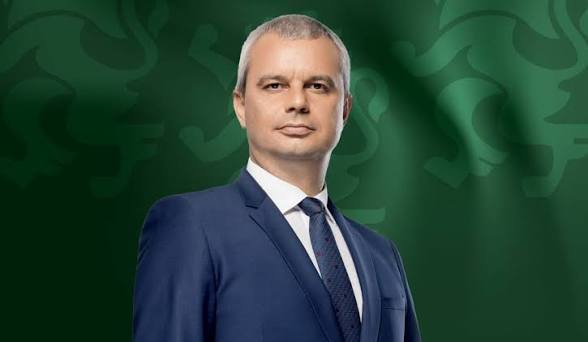 Костадинов сезира ДАНС за &bdquo;държавна измяна&ldquo;: иска проверка на Киселова и Йотова