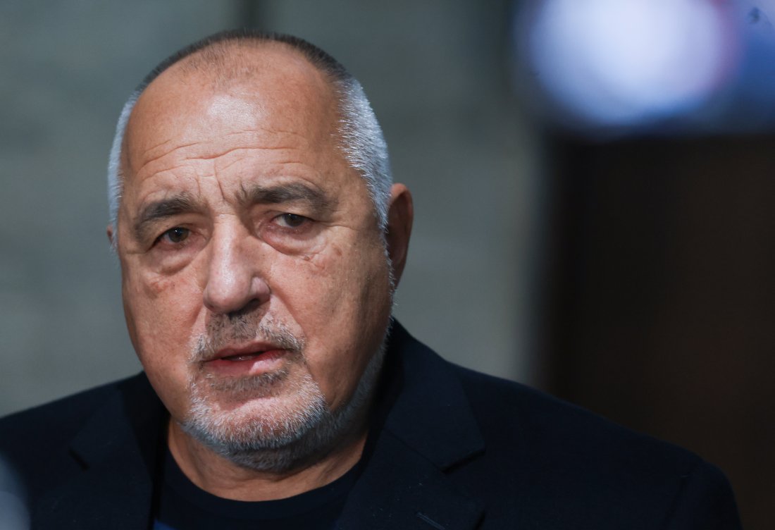Борисов: Атаките на Иран в региона са опасни и трябва да спрат веднага