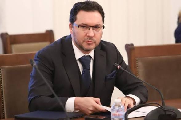 Митов: Еврозоната е ускорител, а евтиният ток минава през мрежата, Черно море и шистов газ