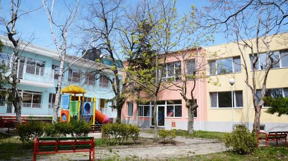 Ремонт за 2 млн. евро във Варна: ДГ „Д-р Петър Берон“ влиза в нова ера с асансьор, фотоволтаици и нови инсталации