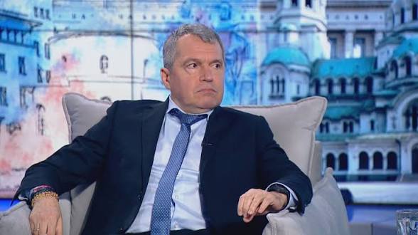 Тошко Йорданов предупреди: Идва „отвратителна“ кампания и риск от натиск върху полицията