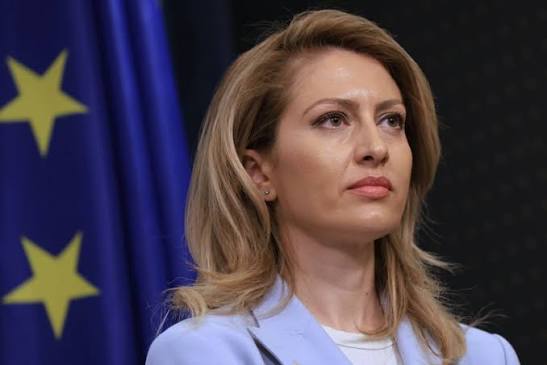 Назарян в Украйна: България остава твърдо зад суверенитета на Киев и обещава подкрепа &bdquo;колкото е нужно&rdquo;