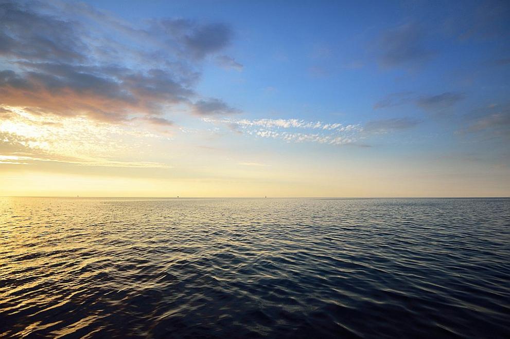 Дронови отломки изплуваха край Черно море