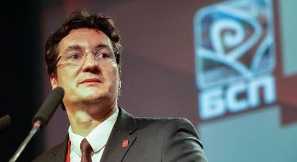 БСП стартира подписка „Не на войната“ срещу споразумението с Украйна
