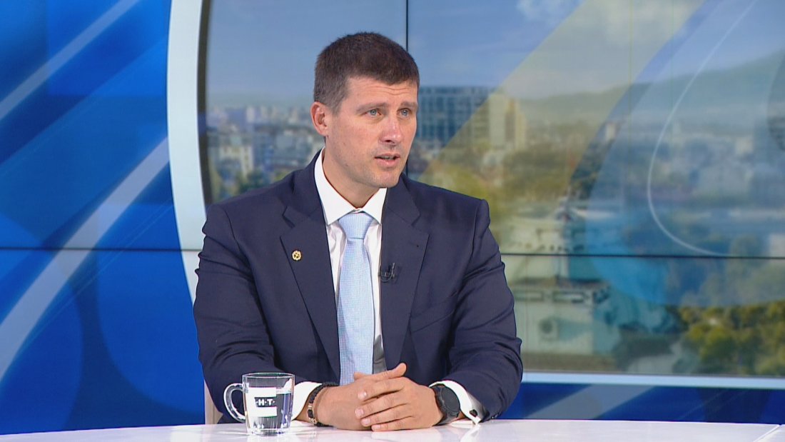 Ивелин Михайлов: България е „нулево подготвена“ за ескалация в Близкия изток – неутралитетът е единственият ход